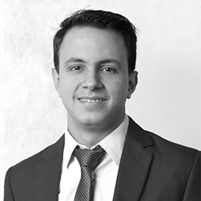Portrait of Michel Portas