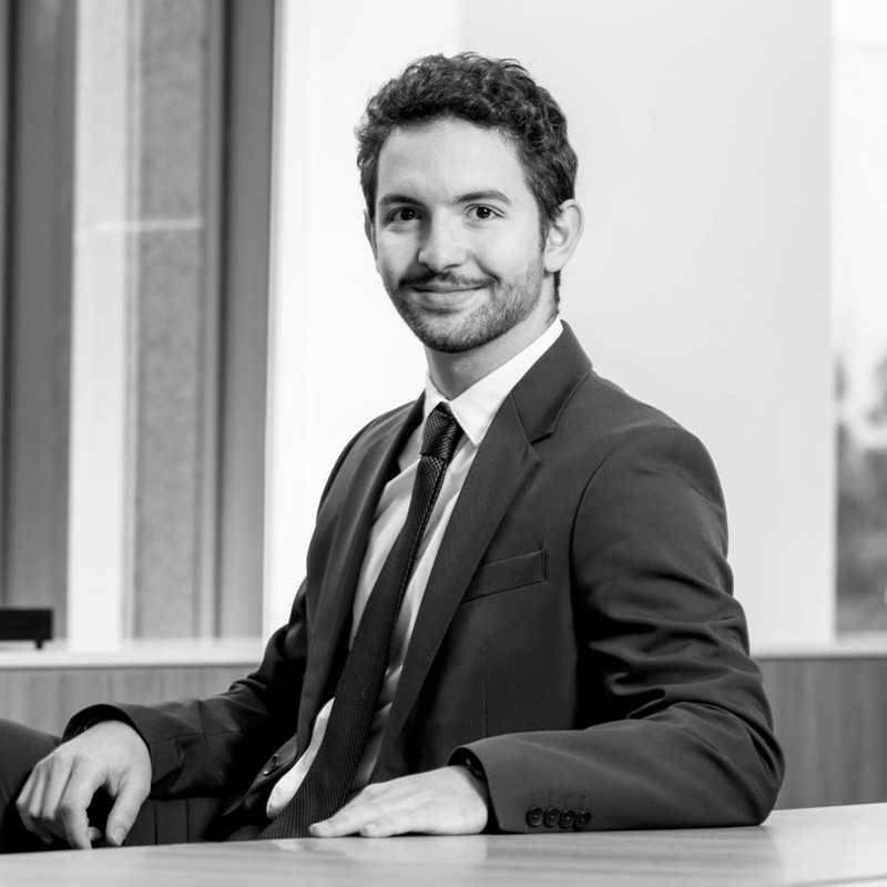 Portrait of Rodrigo Queiroz