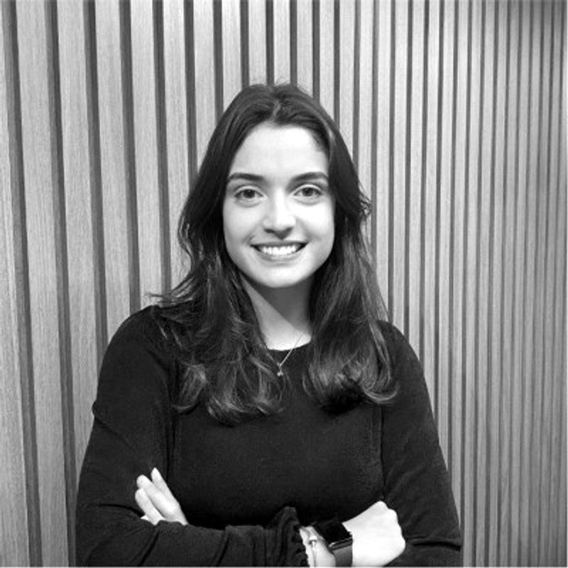 Portrait of Sofia Diniz